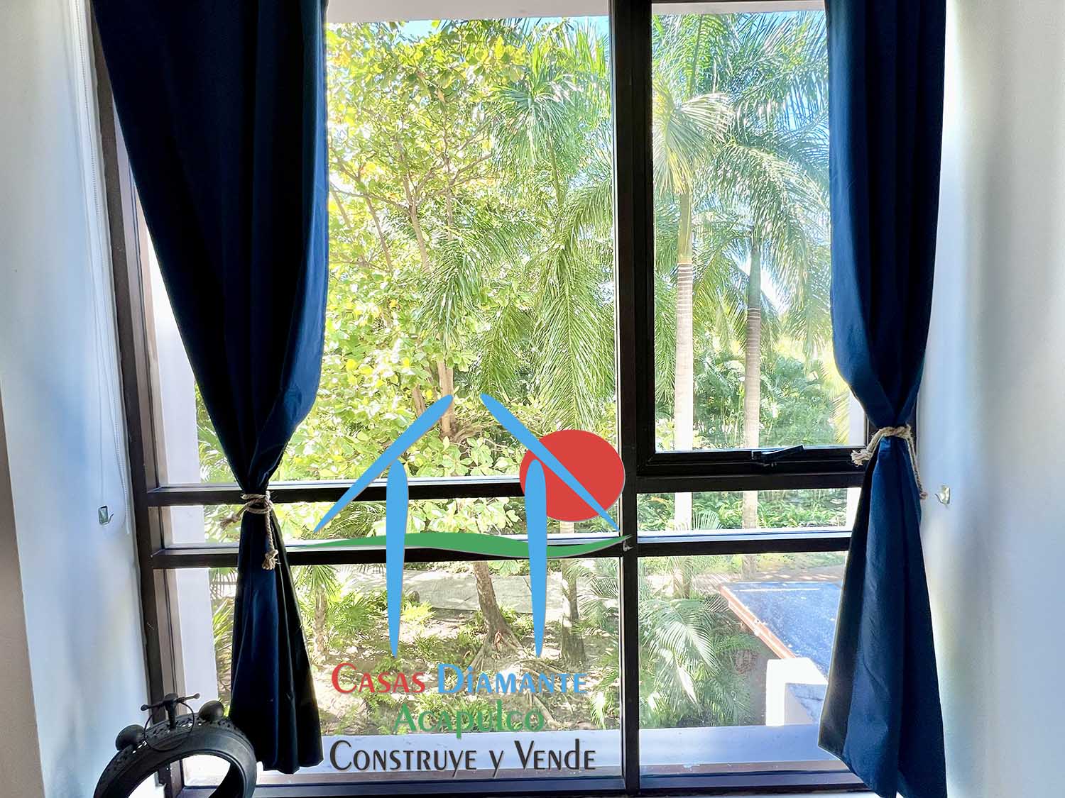 La Isla Ibiza E2 - Recámara principal 5